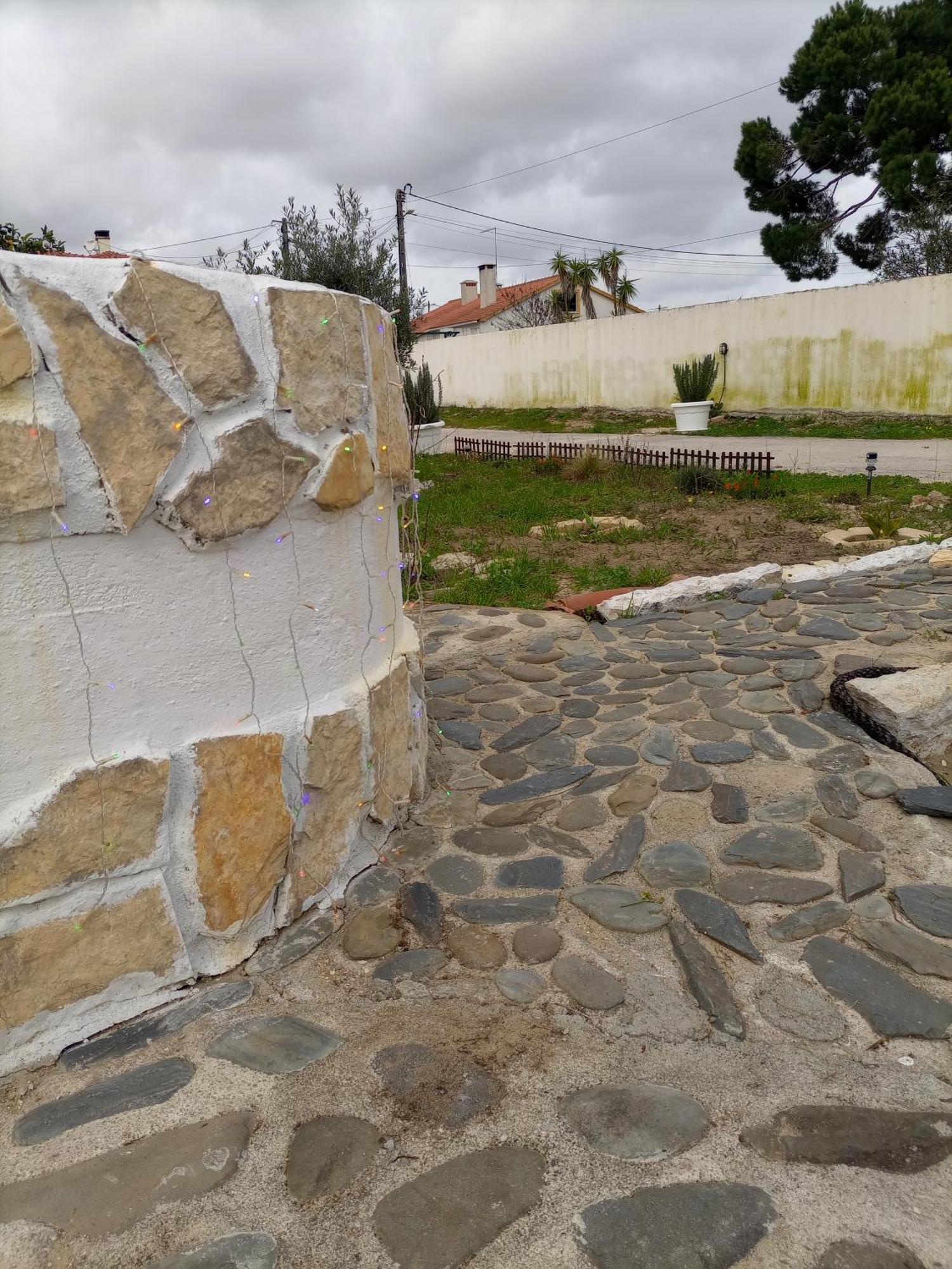 O Mundo Da Lua Villa Azeitao Bagian luar foto