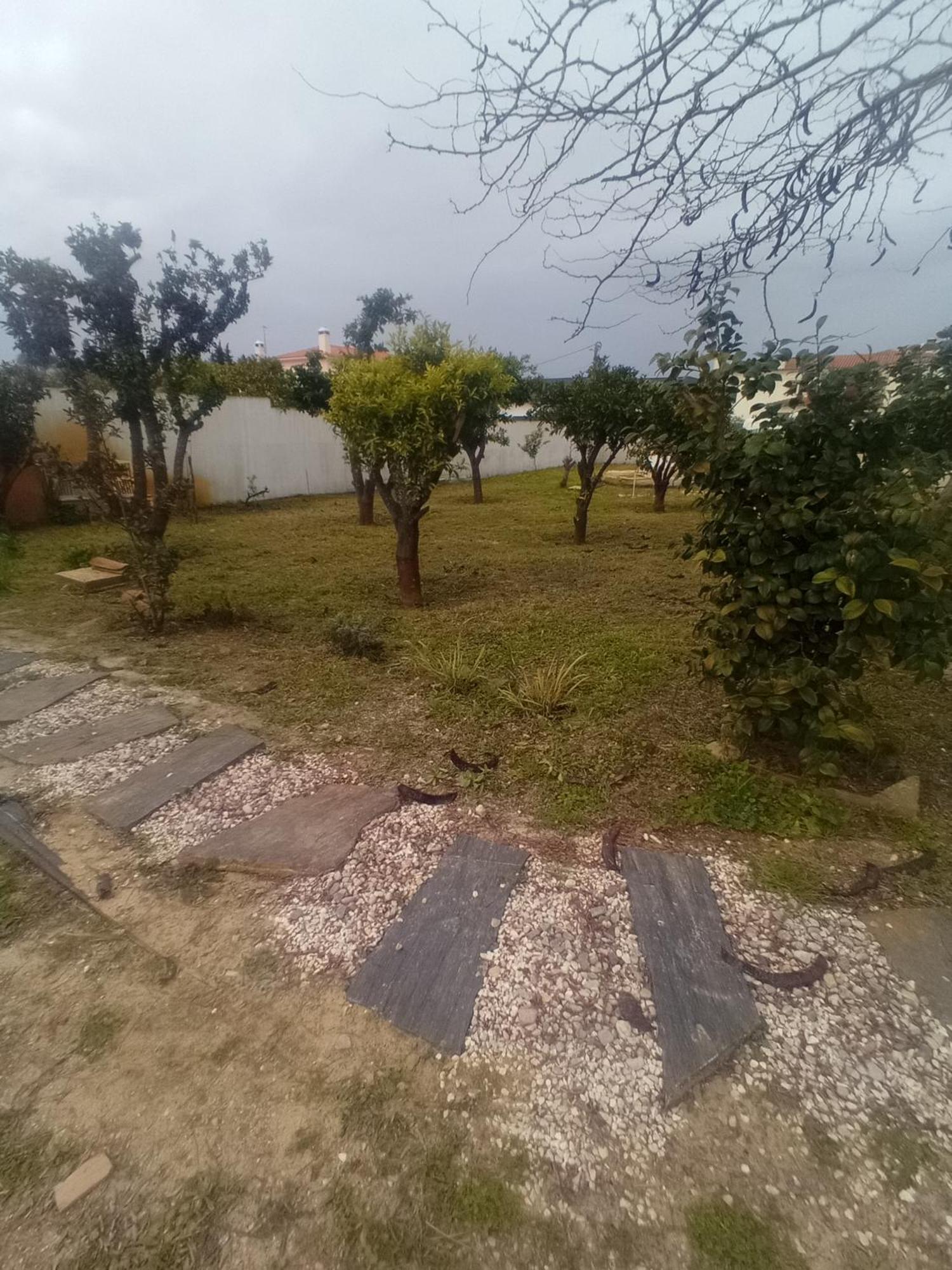 O Mundo Da Lua Villa Azeitao Bagian luar foto